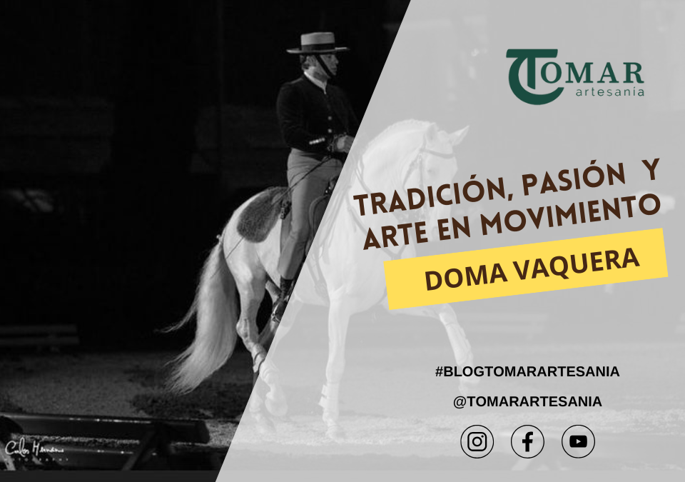 La Doma Vaquera: Tradición, pasión y arte en cada movimiento