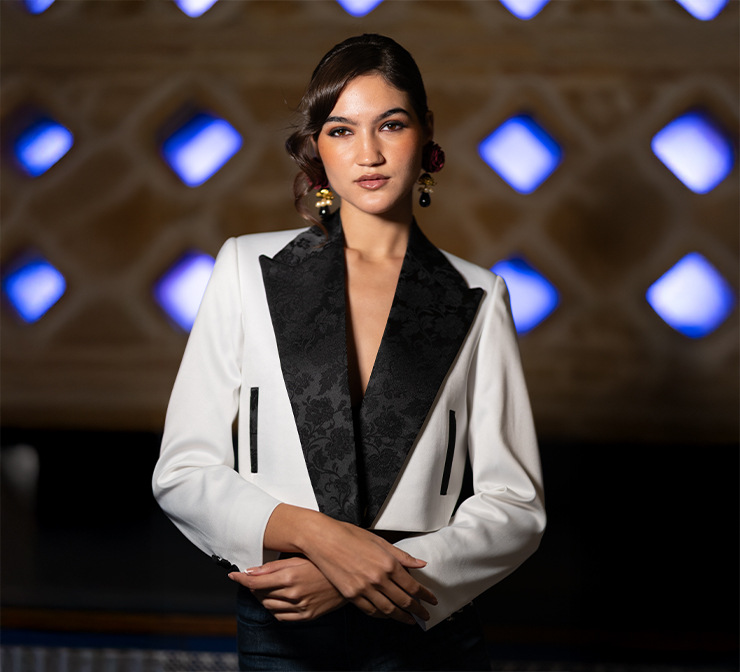 Tomar artesanía, más de 50 años de experiencia en sastrería campera